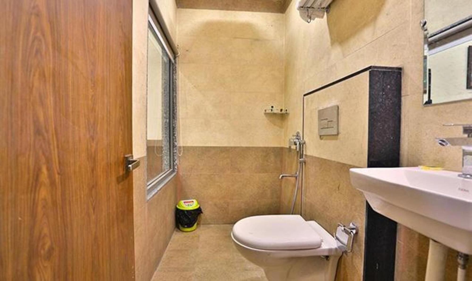 Fabhotel Prime Shree Dev Prime Udaipur Exterior photo