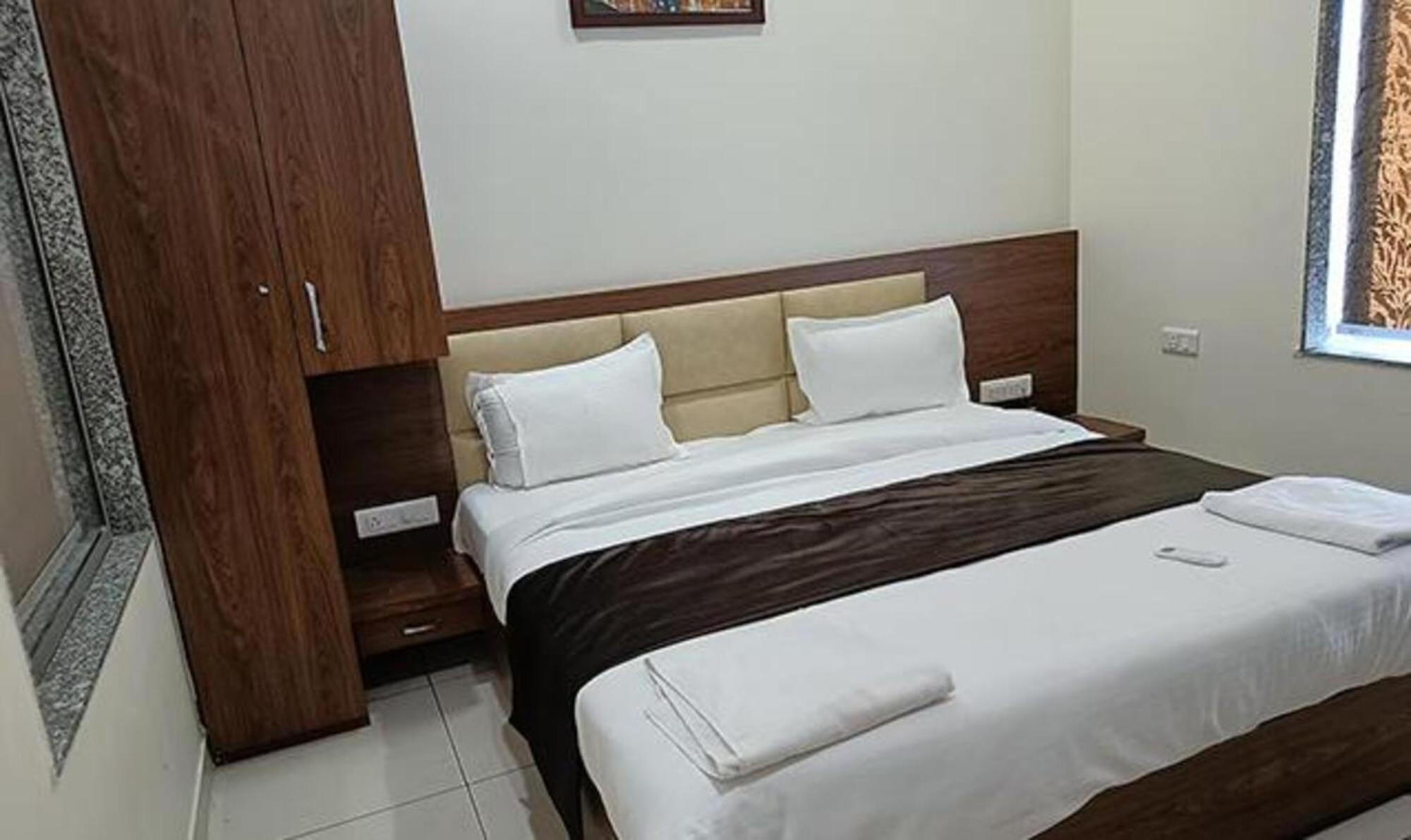 Fabhotel Prime Shree Dev Prime Udaipur Exterior photo